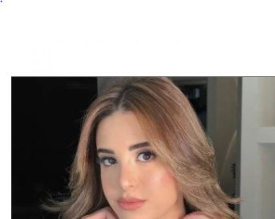 جنة عبد المنعم تخوض أولى بطولاتها في "Just You"