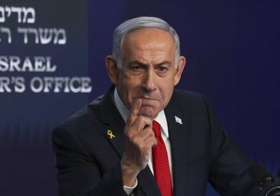 نتنياهو: سنحرر غزة من حماس