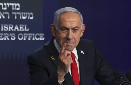 نتنياهو: سنحرر غزة من حماس