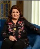 ميمي جمال تنضم لمسلسل "لينك" إلى جانب سيد رجب ورانيا يوسف
