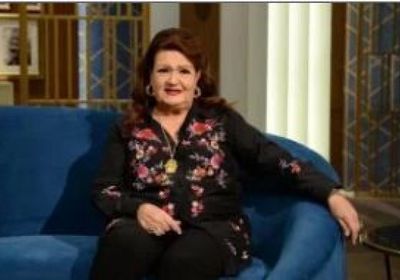 ميمي جمال تنضم لمسلسل "لينك" إلى جانب سيد رجب ورانيا يوسف