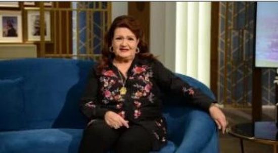 ميمي جمال تنضم لمسلسل "لينك" إلى جانب سيد رجب ورانيا يوسف