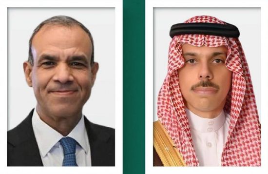 هاتفياً.. وزير الخارجية السعودي يبحث مع نظيره المصري وقف الانتهاكات الإسرائيلية بغزة