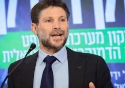 سموتريتش يحذر نتنياهو من نفاد صبر ترامب بشأن غزة