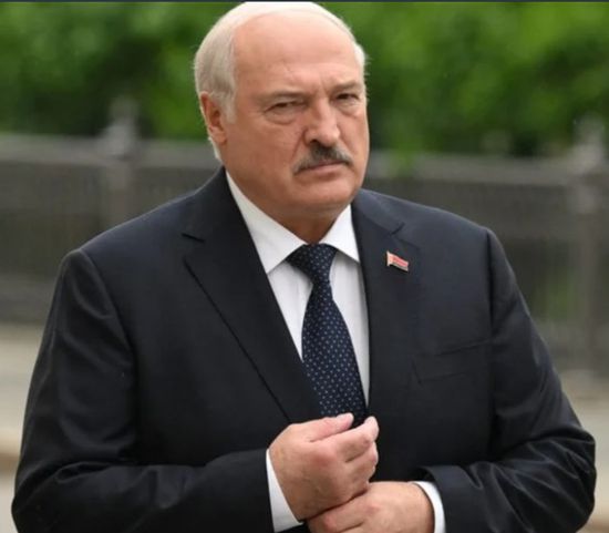 رئيس بيلاروسيا يعلن حقيقة عزمه الترشح لفترة جديدة