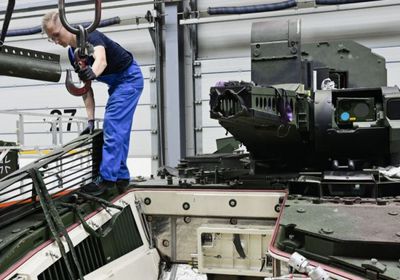 ألمانيا تُطلق صندوقًا استثماريًا بـ 100 مليار يورو لدعم القطاعات الحيوية