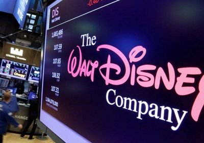 "ديزني" تتفوق على التوقعات بدعم من البث الترفيهي وإنفاق المتنزهات