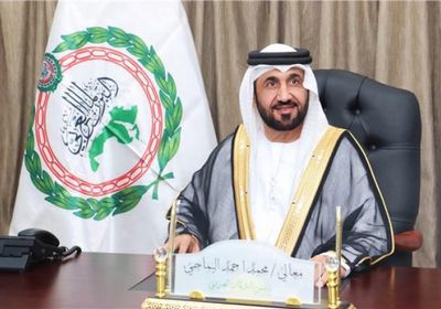 البرلمان العربي يستنكر قراراً إسرائيليًاً بإعادة احتلال قطاع غزة