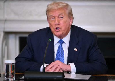 ترامب: سألتقي بوتين قريبًا جدًا