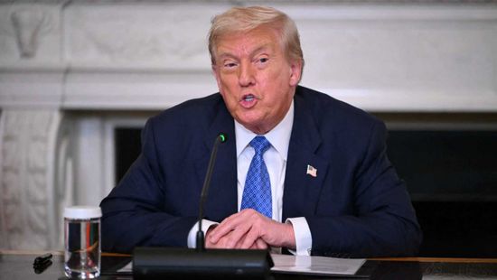 ترامب: سألتقي بوتين قريبًا جدًا