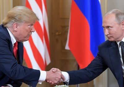 الكرملين يعلن موعد عقد قمة بوتين وترامب