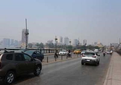 حالة طقس اليوم السبت 9-8-2025 في مصر