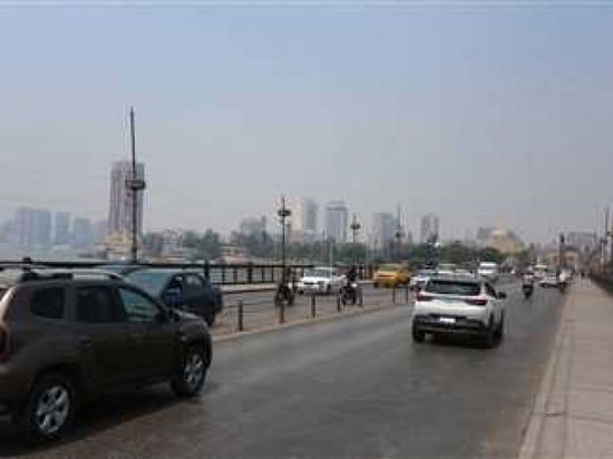 حالة طقس اليوم السبت 9-8-2025 في مصر