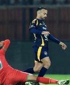 اليوم.. الأهلي يواجه مودرن سبورت بالدوري المصري