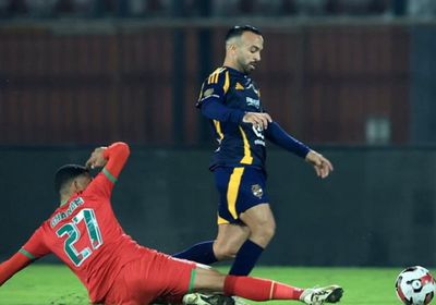 اليوم.. الأهلي يواجه مودرن سبورت بالدوري المصري