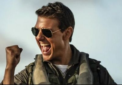 إيرادات قياسية لفيلم توم كروز الجديد