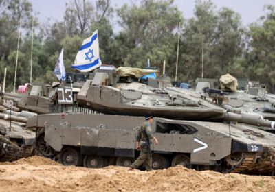 النمسا ترفض توسيع العمليات العسكرية بغزة