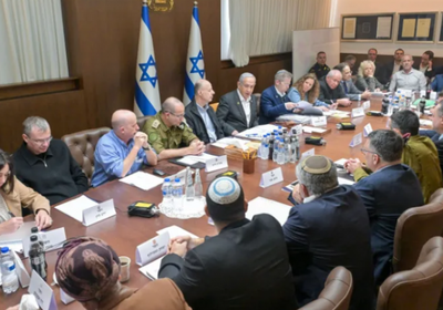 وزراء 5 دول يستنكرون قرار توسيع العملية العسكرية بغزة