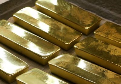 تدفقات قياسية من الذهب إلى مستودعات بورصة شنغهاي