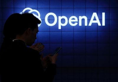 "أوبن إيه آي" تناقش بيع أسهم موظفين بتقييم 500 مليار دولار