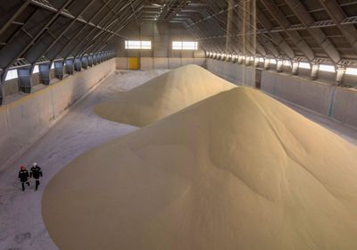 "موزاييك" تتأثر بالرسوم الجمركية الأمريكية على الأسمدة