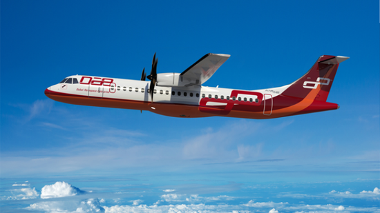 ارتفاع أرباح "دبي لصناعات الطيران" إلى 432.7 مليون دولار