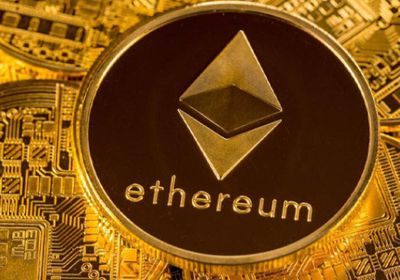 قفزة في سعر الإيثريوم بدعم من إقبال المؤسسات