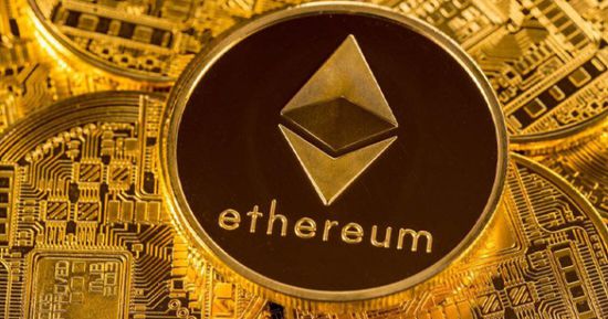 قفزة في سعر الإيثريوم بدعم من إقبال المؤسسات