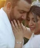 ندى محمود تعلن زواجها مجددًا بعد 6 سنوات من انفصالها عن علي ربيع