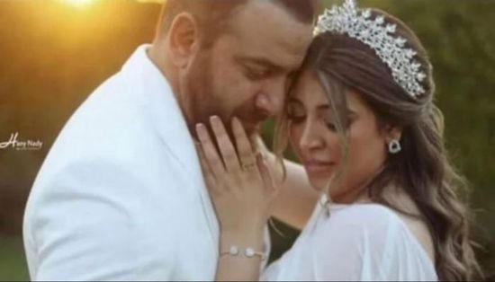 ندى محمود تعلن زواجها مجددًا بعد 6 سنوات من انفصالها عن علي ربيع