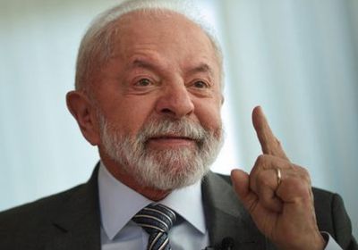 الرئيس البرازيلي يرفض إجراء محادثات مباشرة مع ترامب