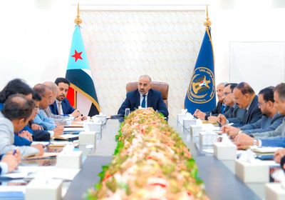 القيادة التنفيذية لـ"الانتقالي" تواصل الاستعداد لمؤتمر المانحين