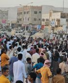 وادي حضرموت يشتعل.. انتفاضة تريم تكشف عن حجم إرهاب قوى الاحتلال اليمني