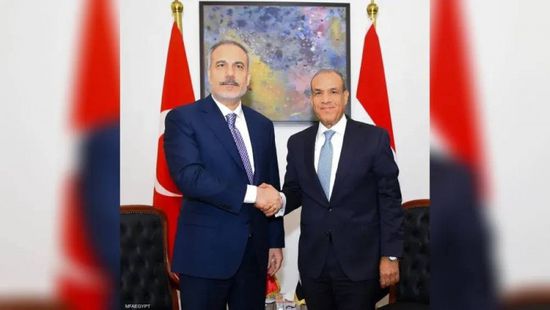 مصر وتركيا: لن نسمح بتهجير الفلسطينيين