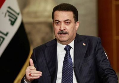 العراق.. رئيس الحكومة يحيل 4 وزراء إلى القضاء