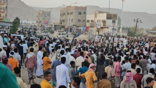 تريم ترفض الاحتلال اليمني.. انتفاضة أصحاب الأرض على الغزاة