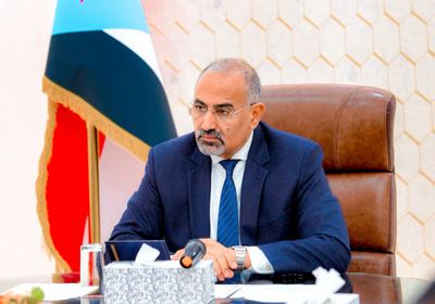 رؤية الرئيس الزُبيدي.. تريم في قلب الاهتمام الجنوبي