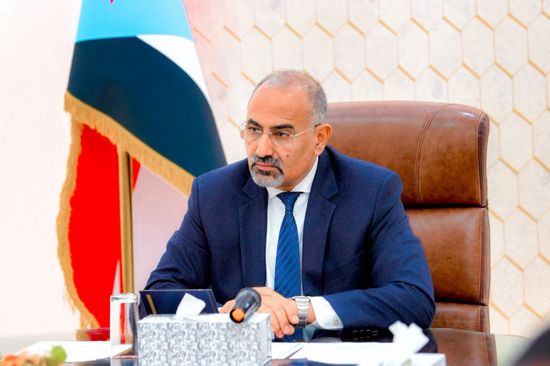 رؤية الرئيس الزُبيدي.. تريم في قلب الاهتمام الجنوبي