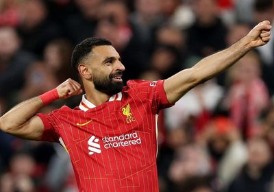 قبل انطلاق البريميرليج 2025.. محمد صلاح ثاني ملوك الأسيست في أوروبا