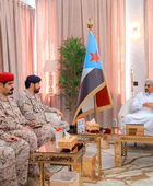 التنسيق بين الجنوب والتحالف العربي.. ركيزة لمكافحة الإرهاب وتحقيق الاستقرار