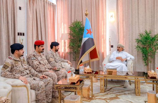 التنسيق بين الجنوب والتحالف العربي.. ركيزة لمكافحة الإرهاب وتحقيق الاستقرار