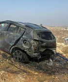 مقتل شخص جراء غارة إسرائيلية على سيارة جنوب لبنان