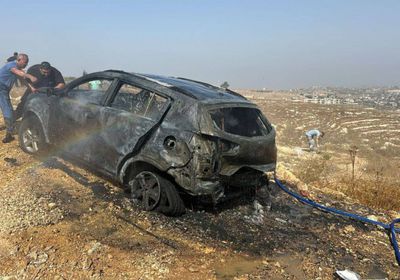 مقتل شخص جراء غارة إسرائيلية على سيارة جنوب لبنان