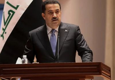 رئيس الحكومة العراقية يحذر من عرقلة التعديل الوزاري