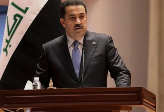 رئيس الحكومة العراقية يحذر من عرقلة التعديل الوزاري