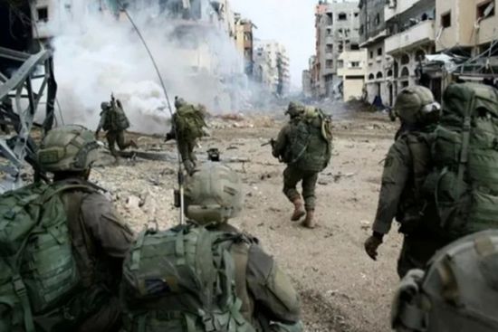 الرئاسة الفلسطينية تندد بالسياسات الإسرائيلية بشأن احتلال غزة وضم الضفة