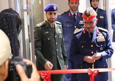 الإمارات.. إعادة افتتاح مبنى مكتب الملحقية العسكرية في سيؤول