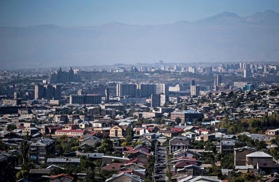 المعارضة الأرمينية: إعلان واشنطن يهدد سيادتنا