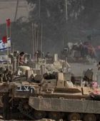 الخارجية الروسية تدين خطة إسرائيل للسيطرة على غزة