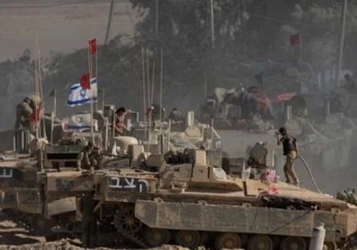 الخارجية الروسية تدين خطة إسرائيل للسيطرة على غزة